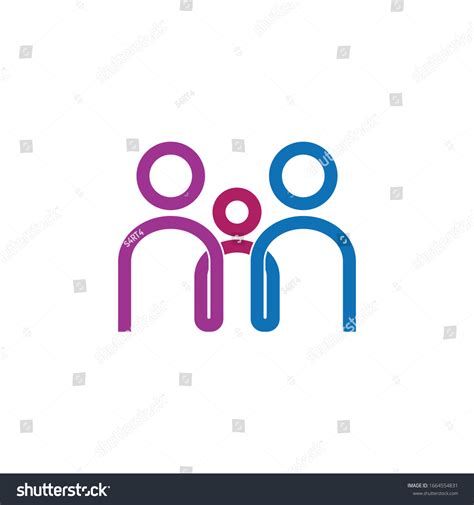 46,319 Family Connect Logo Stock Vectors, Images & Vector Art ...