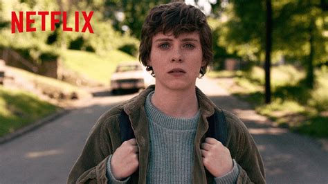 Las Mejores Series De Netflix Para Adolescentes En