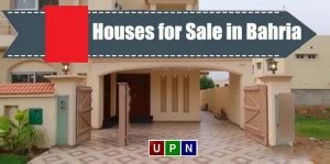 Houses for Sale in Bahria Town Lahore - All You Need to Know