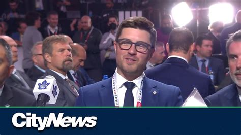 Dubas Out As Maple Leafs General Manager YouTube