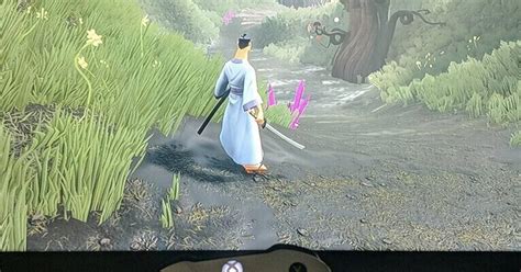 Ghost of Tsushima tiene una pinta estupenda en Xbox One
