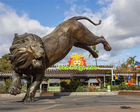 カリフォルニアオレンジカウンティーの動物園3歳の子供も楽しめたアーバイン近辺から行ける動物園のお勧め2箇所 Tomo Gome