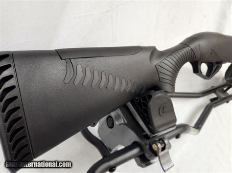 Benelli Supernova Tactical Ga