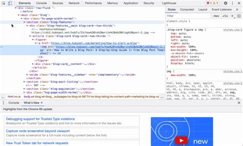 Your Simple Guide To Chrome DevTools Step By Step Instructions