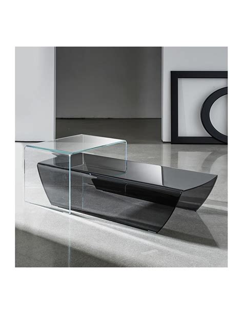 Mesa De Centro Sovet Italia Taky Bartolomeo Italian Design