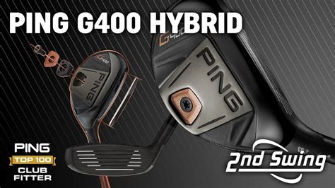 Ping G400 Hybrid Review Youtube