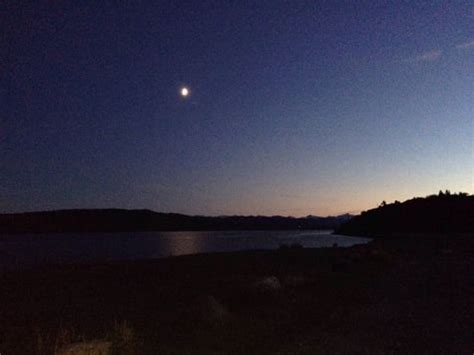 GHOST LAKE - Ghost Lake, Alberta, Canada - Lakes - Yelp