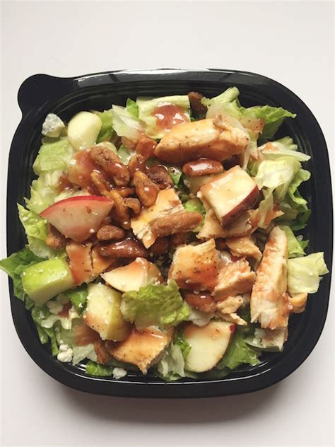 The Best Ideas For Wendys Apple Pecan Chicken Salad Best Recipes