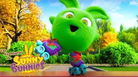 Actividades Divertidas De Verano Las Aventuras De Sunny Bunnies