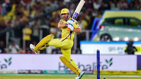 Ipl 2023 Csk Vs Lsg Stats And Records Preview Ms Dhoni Close To Big