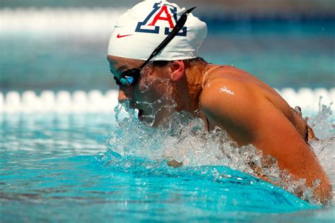 College Swimmers Are Brother And Sister And Both Are Gay Outsports