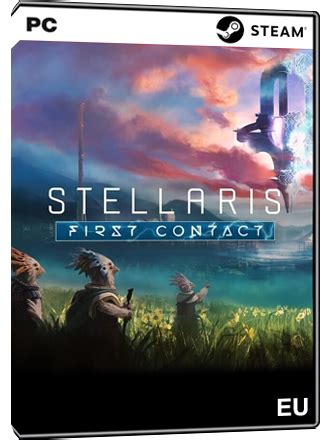 Buy Stellaris First Contact Story Pack Dlc Key Mmoga