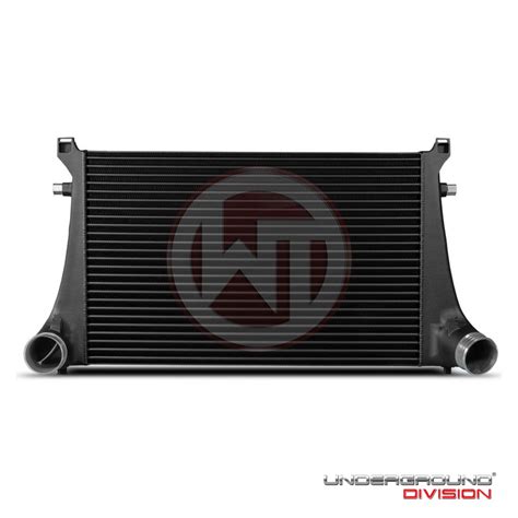 Wagner Tuning Competition Intercooler Kit Vag Tsi Underground