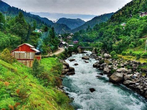 Days Neelum Valley Honeymoon Tour Package Honeymoon Tours In