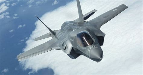 Tayland dan F 35 satın alma hamlesi M5 Dergi