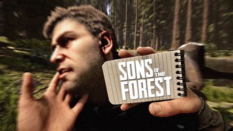 Sons Of The Forest PL Kelvin I Budowanie Na Nowym Gameplayu YouTube