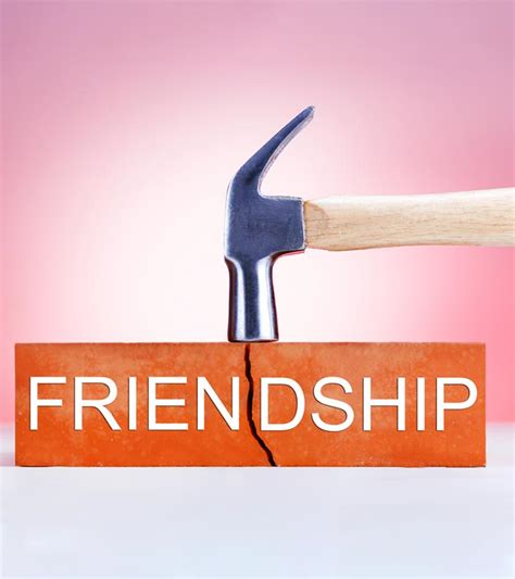 13+ Best Poems About Broken Friendship