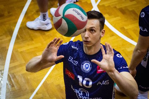 Galeria Foto Volley D Browa G Rnicza Exact Systems Norwid