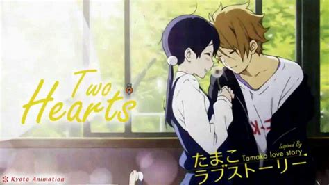 Tamako Love Story | Anime Amino