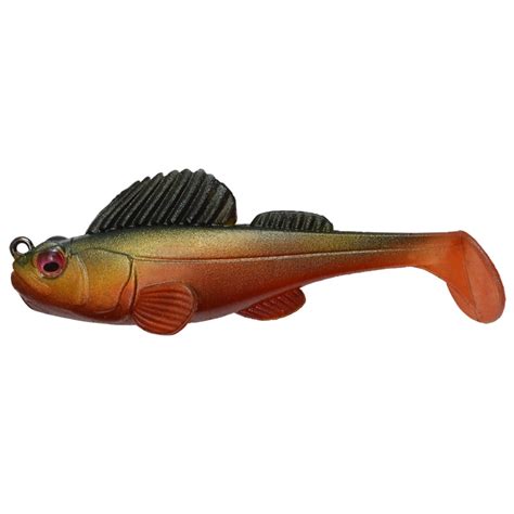 BEST In Sales Megabass Dark Sleeper Color Dark Shad Made By Baits