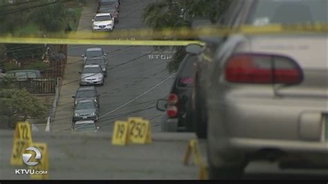 Second Victim In Vallejo Shooting Dies Ktvu Fox 2