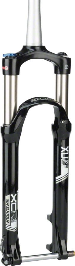 SR Suntour XCR Air LO R Suspension Fork 27 5 India Ubuy