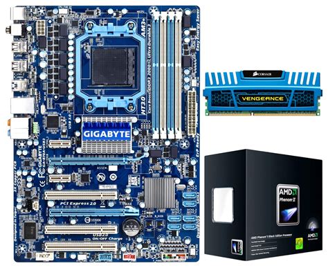 Amd Phenom Ii Motherboard Deals Bellvalefarms