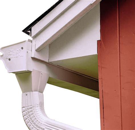 Gutter Shutter® Installs The Leading Gutters Clog Free Guaranteed