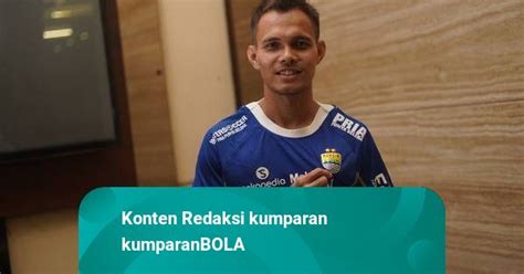 Ada Peran Maman Abdurrahman Di Balik Rezaldi Hehanusa Ke Persib