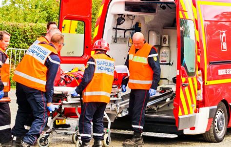 Meurthe Et Moselle Une Femme De 42 Ans Décède Dans Un Accident à