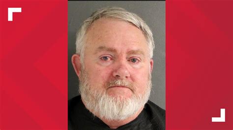 Rusk County Man Arrested Charged With Sexually Abusing 2 Stepdaughters