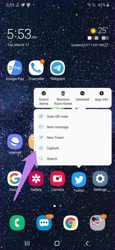 Samsung One Ui Home Launcher