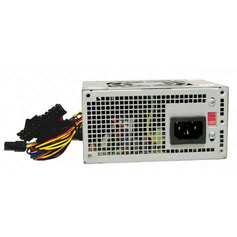 Fonte Kmex ITX PB 200CNF 200W DHCP Informática