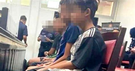 7 Budak Ditahan Kes Curi Motosikal Berita Harian