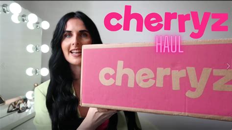 Cherryz Haul Oct Discount Code Youtube