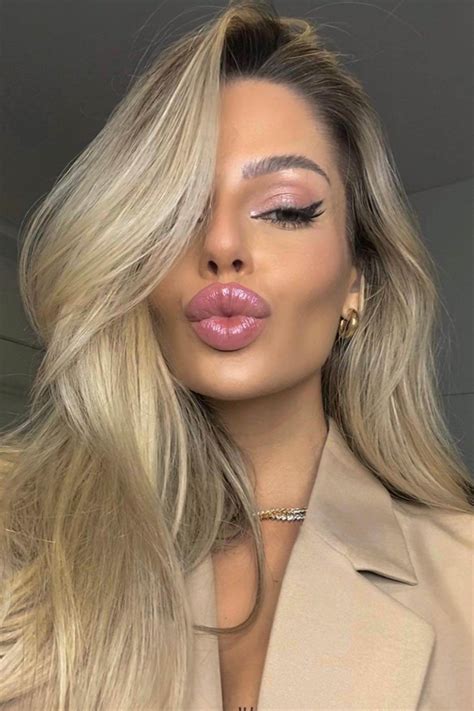 Brazilian Girl Leite From Sao Paulo With Blonde Hair 30yo ID 369155 LadaDate