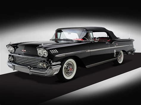 Online Crop HD Wallpaper 1958 348 Air Bel Chevrolet Convertible