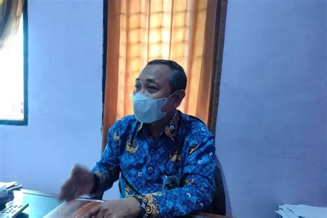 Disdukcapil Lotim Jemput Bola Untuk Layani Adminduk Penyandang