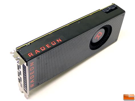 AMD Radeon RX Vega Benchmark Review: Vega 64 and Vega 56 Tested - Legit ...