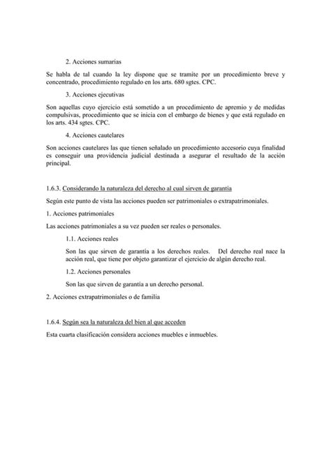 Disposiciones Comunes A Todo Procedimiento PDF