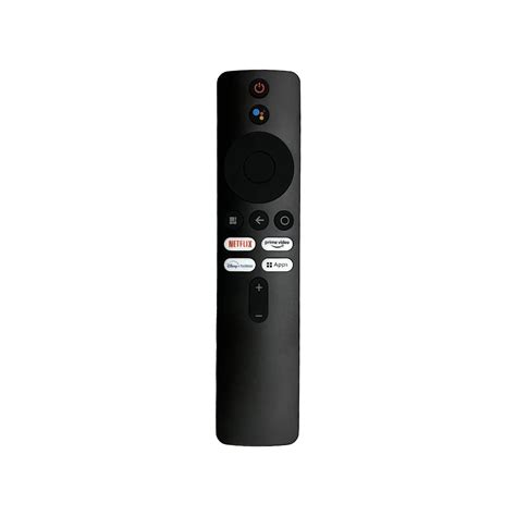 Buy Voltonix Compatible Mi Tv Remote Control Original For Smart Android