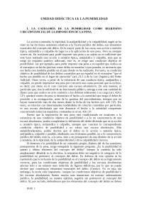 Punibilidad Apuntes De Derecho Penal Docsity