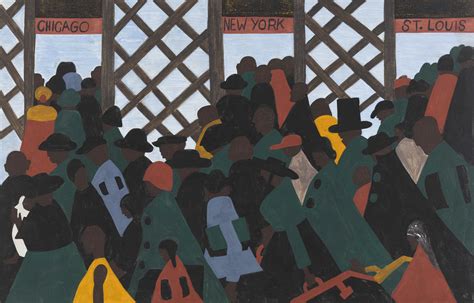 Harlem Renaissance An Explosion Of Black Culture In America