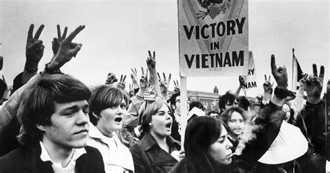 29 De Marzo De 1973 Estados Unidos Pone Fin A Su Guerra Del Vietnam