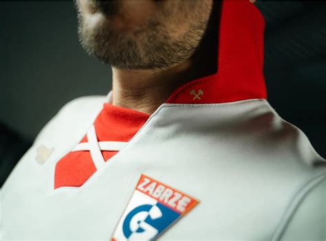 G Rnik Zabrze Anniversary Kit