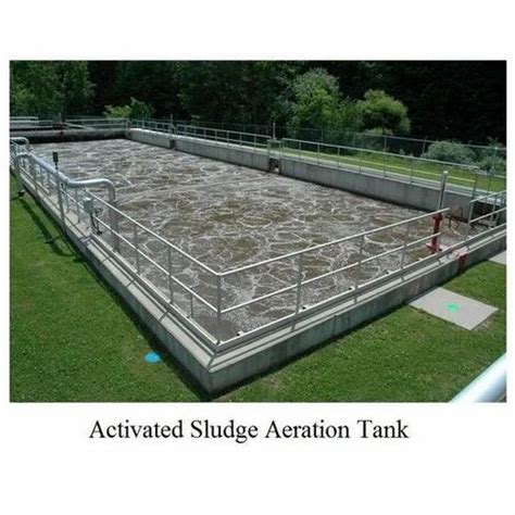 Activated Sludge Aeration Tank At Best Price In Pune By Samrudhi Enviro Solutions Id 12769675830