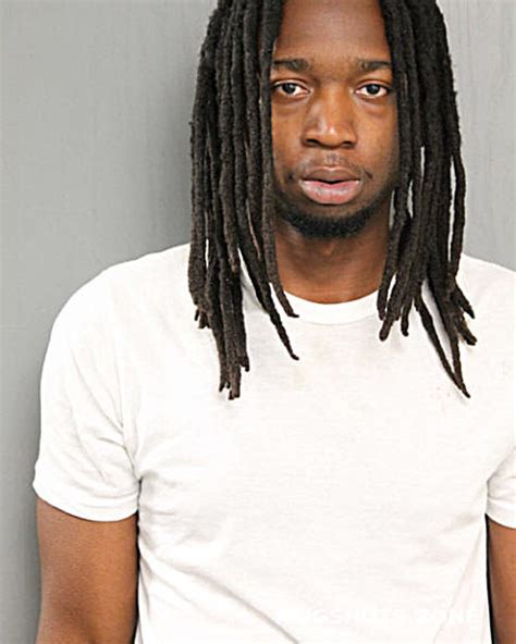 Christopher Darrell Trammell Chicago Mugshots Zone