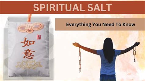 Spiritual Salt Reviews Real Truth Of This Health Attracting And Wealth Boosting Salt