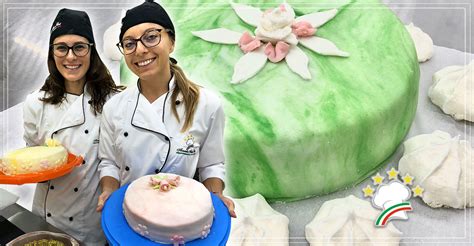 Corso Professionale Di Pasticceria A Roma Accademia Italiana Chef