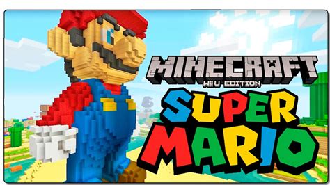 Super Pack De Mario Bros Gratis Skins Texturas Sonidos Y Mapa